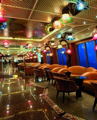 Immagine Carnival Conquest 8
