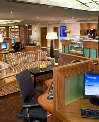 Immagine Eurodam 7