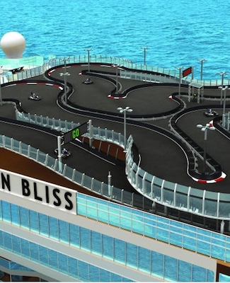 Immagine Norwegian Bliss 11