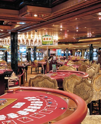 Immagine Carnival Liberty 24