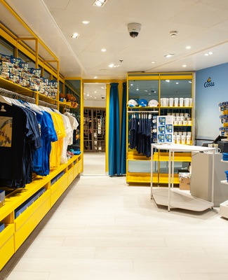Immagine Costa Fortuna 6