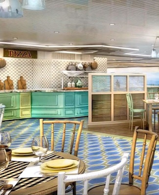 Immagine MSC Seaview 15
