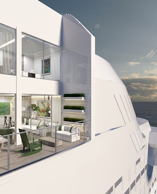 Immagine Celebrity Edge 8
