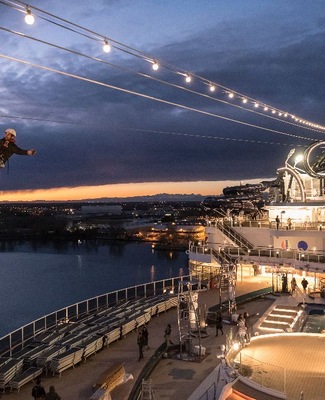 Immagine MSC Seaside 35