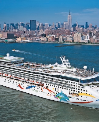 Immagine Norwegian Dawn 2