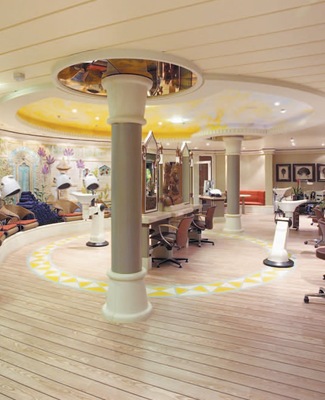 Immagine Serenade of the Seas 20
