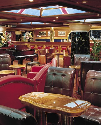 Immagine Carnival Valor 19