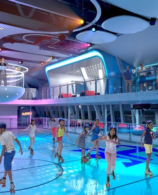 Immagine Ovation of the Seas 20