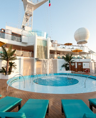 Immagine Carnival Sunshine 31