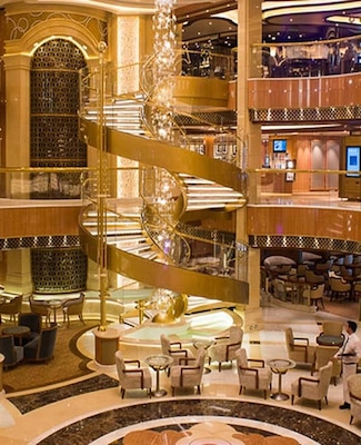 Immagine Royal Princess 6