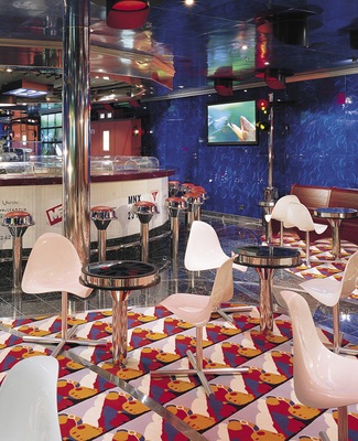 Immagine Carnival Valor 17