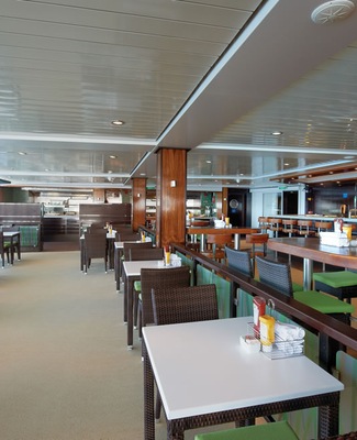 Immagine Norwegian Breakaway 15