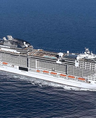 Immagine MSC Grandiosa 19