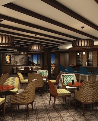 Immagine Norwegian Bliss 57