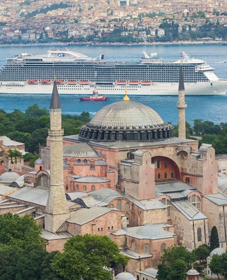 Immagine Regal Princess 11