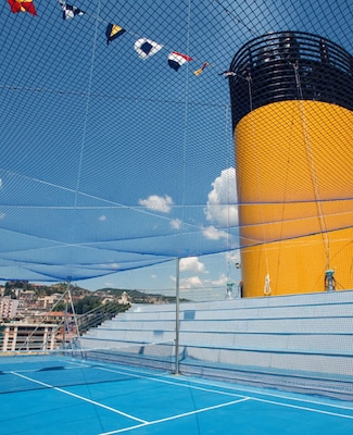 Immagine Costa Pacifica 12