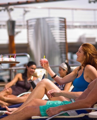 Immagine Celebrity Eclipse 17