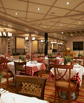 Immagine Carnival Sunshine 16