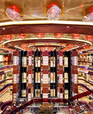 Immagine Costa Fascinosa 12