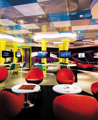 Immagine Norwegian Epic 11