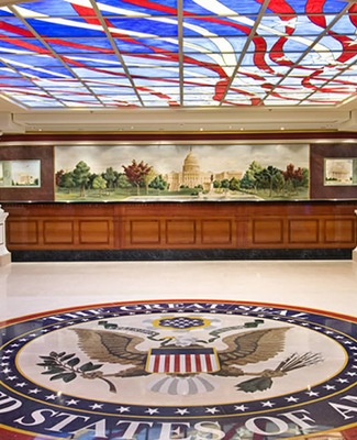 Immagine Pride of America 10