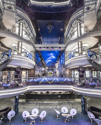 Immagine MSC Bellissima 42