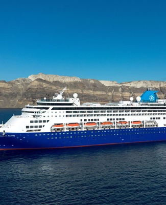 Immagine Celestyal Cruises 10