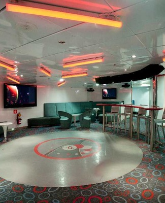 Immagine Carnival Victory 15