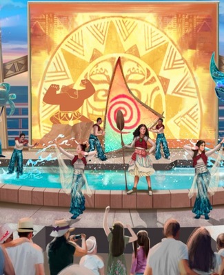 Immagine Disney Adventure 12