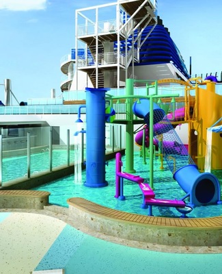 Immagine Norwegian Encore 7