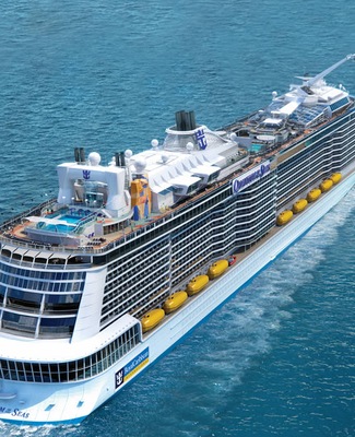 Immagine Quantum of the Seas 25