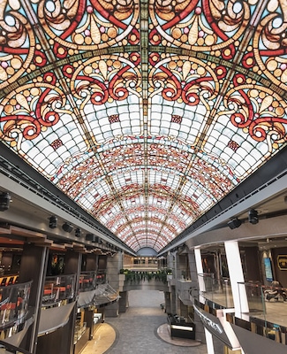 Immagine MSC Meraviglia 50