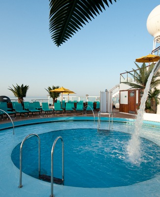 Immagine Carnival Sunshine 32