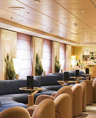 Immagine MSC Lirica 12