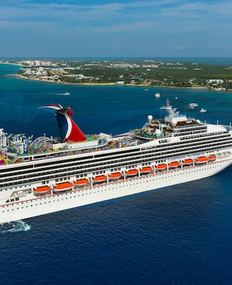 Immagine Carnival Sunshine 2