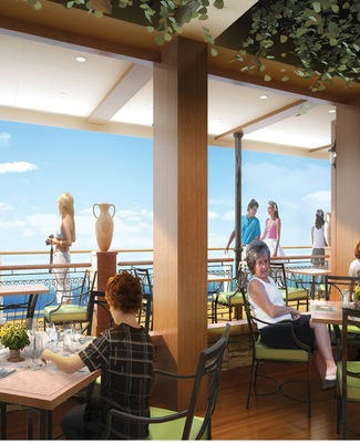 Immagine Norwegian Getaway 24