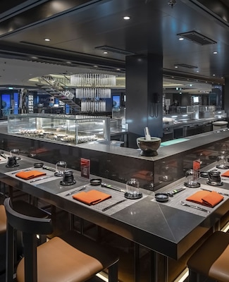 Immagine MSC World America 14