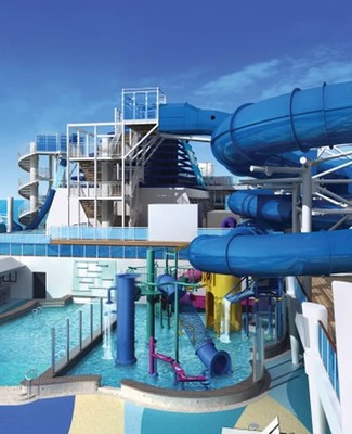 Immagine Norwegian Bliss 10