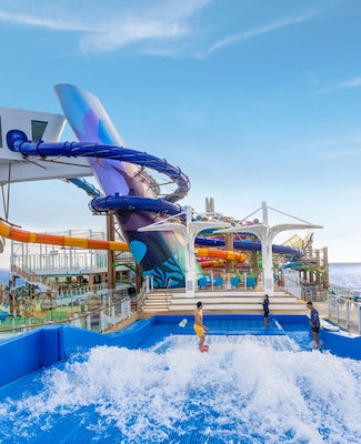 Immagine Legend of the Seas 6