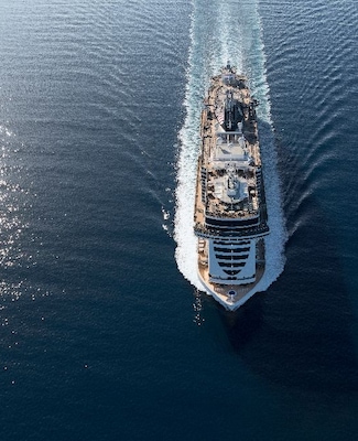 Immagine MSC Seaside 56