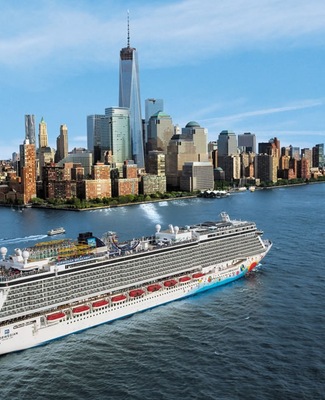 Immagine Norwegian Breakaway 8