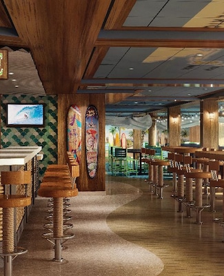 Immagine Norwegian Bliss 53