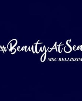 MSC Bellissima