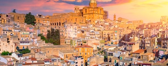 Piazza Armerina