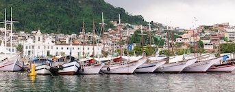 Angra dos Reis  Rio de Janeiro