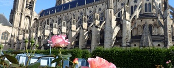 Bourges