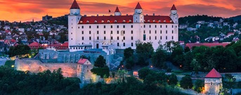 Bratislava