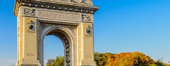 Bucarest
