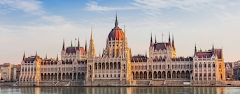Budapest