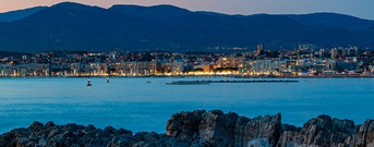 Antibes